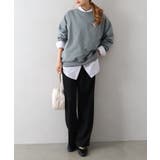 恐竜おばけスウェット | SpRay | 詳細画像6 