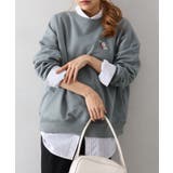 恐竜おばけスウェット | SpRay | 詳細画像7 