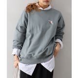 恐竜おばけスウェット | SpRay | 詳細画像8 