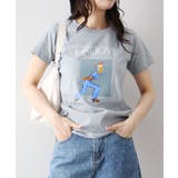 ミント | スケートGIRL Tシャツ | SpRay