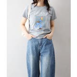 スケートGIRL Tシャツ | SpRay | 詳細画像9
