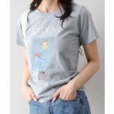 スケートGIRL Tシャツ | SpRay | 詳細画像11