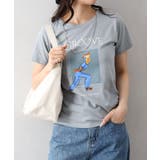 スケートGIRL Tシャツ | SpRay | 詳細画像14