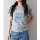 スケートGIRL Tシャツ | SpRay | 詳細画像16