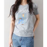 スケートGIRL Tシャツ | SpRay | 詳細画像17