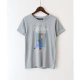 スケートGIRL Tシャツ | SpRay | 詳細画像19
