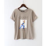 スケートGIRL Tシャツ | SpRay | 詳細画像20