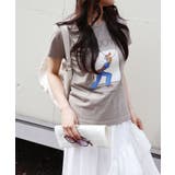 スケートGIRL Tシャツ | SpRay | 詳細画像8