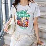 ドーナツフレンズ Tシャツ | SpRay | 詳細画像1