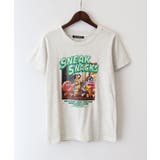 ドーナツフレンズ Tシャツ | SpRay | 詳細画像9