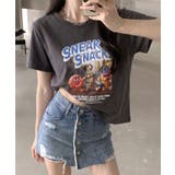 ドーナツフレンズ Ｔシャツ | SpRay | 詳細画像17 