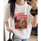 ドーナツフレンズ Ｔシャツ | SpRay | 詳細画像18 
