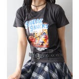 ドーナツフレンズ Ｔシャツ | SpRay | 詳細画像20 