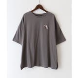 恐竜おばけ Ｔシャツ | SpRay | 詳細画像10 
