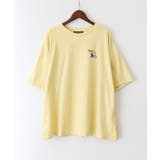 恐竜おばけ Ｔシャツ | SpRay | 詳細画像12 