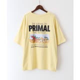 恐竜おばけ Ｔシャツ | SpRay | 詳細画像13 