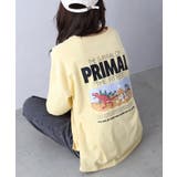 恐竜おばけ Ｔシャツ | SpRay | 詳細画像3 