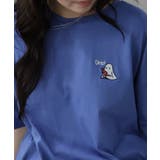 恐竜おばけ Ｔシャツ | SpRay | 詳細画像7 