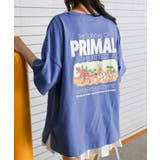 恐竜おばけ Ｔシャツ | SpRay | 詳細画像8 