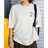 ポテトおばけBIG Tシャツ | SpRay | 詳細画像16