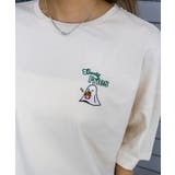 ポテトおばけBIG Tシャツ | SpRay | 詳細画像18