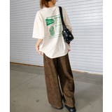 ポテトおばけBIG Tシャツ | SpRay | 詳細画像21