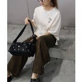 ポテトおばけBIG Tシャツ | SpRay | 詳細画像23