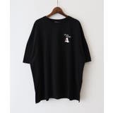 ポテトおばけBIG Tシャツ | SpRay | 詳細画像26