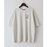 ポテトおばけBIG Tシャツ | SpRay | 詳細画像29