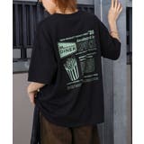 ポテトおばけBIG Tシャツ | SpRay | 詳細画像39