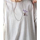 ポテトおばけBIG Tシャツ | SpRay | 詳細画像41