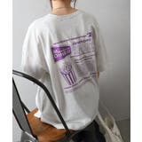 ポテトおばけBIG Tシャツ | SpRay | 詳細画像46