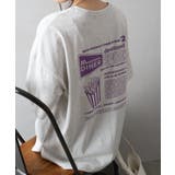 ポテトおばけBIG Tシャツ | SpRay | 詳細画像47