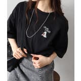ポテトおばけBIG Tシャツ | SpRay | 詳細画像53