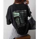 ポテトおばけBIG Tシャツ | SpRay | 詳細画像54