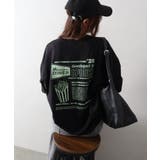 ポテトおばけBIG Tシャツ | SpRay | 詳細画像55