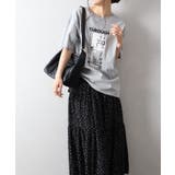 汗染み防止フォト Tシャツ | SpRay | 詳細画像13