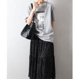 汗染み防止フォト Tシャツ | SpRay | 詳細画像14