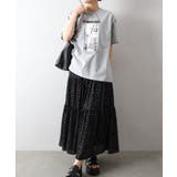 汗染み防止フォト Tシャツ | SpRay | 詳細画像15