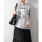 汗染み防止フォト Tシャツ | SpRay | 詳細画像16