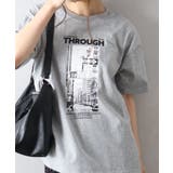 汗染み防止フォト Tシャツ | SpRay | 詳細画像17