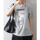 汗染み防止フォト Tシャツ | SpRay | 詳細画像18