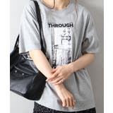 汗染み防止フォト Tシャツ | SpRay | 詳細画像20