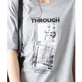 汗染み防止フォト Tシャツ | SpRay | 詳細画像21