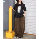 汗染み防止フォト Tシャツ | SpRay | 詳細画像2 