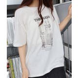 汗染み防止フォト Tシャツ | SpRay | 詳細画像26