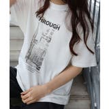 汗染み防止フォト Tシャツ | SpRay | 詳細画像30