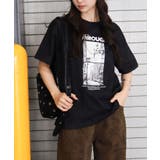 汗染み防止フォト Tシャツ | SpRay | 詳細画像3 