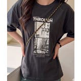 汗染み防止フォト Tシャツ | SpRay | 詳細画像35