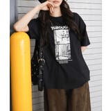 汗染み防止フォト Tシャツ | SpRay | 詳細画像4 